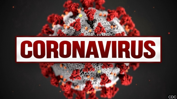 В Грузии за сутки выявили 2 случая заражения коронавирусом